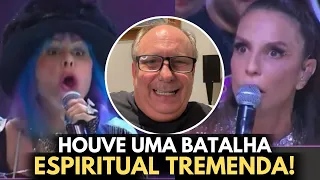 Lamartine Posella fala de Ivete Sangalo e Baby do Brasil no Carnaval