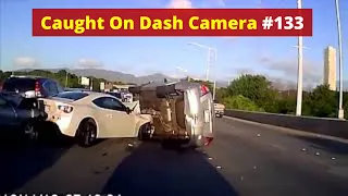 DASH CAM COMPILATION! [Crashes, Close Calls and Road Rage] Ultimate 2020! #133