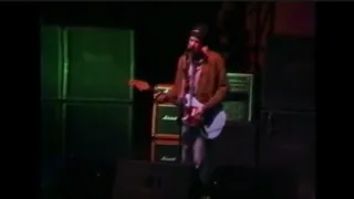 Nirvana - (Live In Milan, Palatrussardi February 24 1994) (EQ Remaster/30th Anniversary)