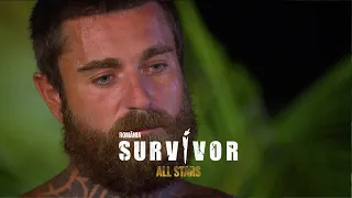 TJ Miles părăsește competiția supremă. Zanni sare în apărarea lui | SURVIVOR ROMANIA ALL STARS