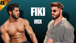 FIKI MIX 2024 STAROTO-NOVOTO