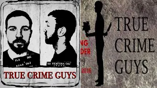 News & Politics - True Crime Guys - EP.#36: Robert Ben Rhoades: The Truck Stop Killa