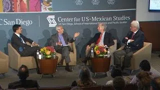 Mexico Looking Back: NAFTA at 20 -- Mexico Moving Forward 2014