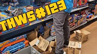 A Hot Wheels Scalper gets Frustrated with other Hot Wheels Scalpers; they  opened all premium boxes