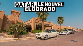 QATAR, LE NOUVEL ELDORADO