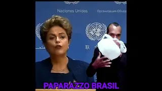 Memes engraçados da internet - Dilma sugere estocar vento na ONU