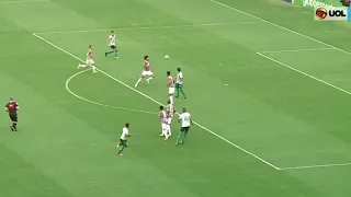 GOLS DO PALMEIRAS QUE MERECIAM GANHAR O PUSKAS