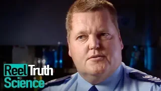 Forensic Investigators: Matthew De Gruchy | Forensic Science Documentary | Reel Truth Science