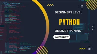 Python Programming Beginners Tutorial | Lesson 2 | Variables Data Types Object-Oriented Language