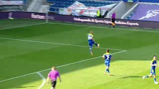 AFC Wimbledon v Plymouth Argyle highlights