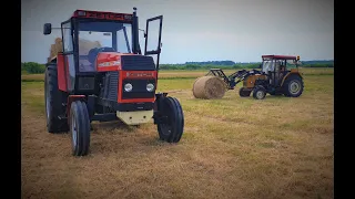 ✅SIANOKOSY 2022🍀/ ZETOR 8011 / URSUS C-360 / URSUS C-330