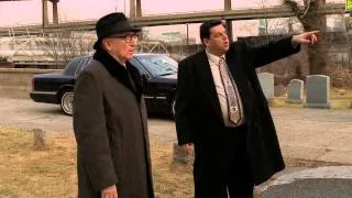 The Sopranos - Jackie Jr's Funeral