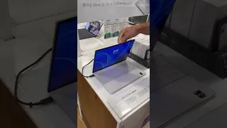 Dell XPS 15 15.6 FAIL at Best Buy