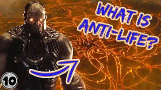 Top 10 Things You Need To Know About The Anti Life Equation