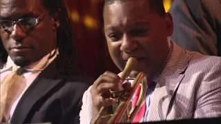 Tom Cat Blues - Wynton Marsalis at Jazz in Marciac 2011