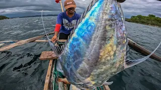 Ibang Klase To! Hindi Ko Alam Kung Papaano Nya Naisampa | Catch & Sell