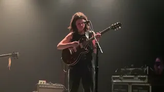 Big Thief Live - Mary - Union Transfer Philadelphia PA - 10/2/21