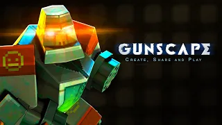 Gunscape | Building Tutorial 🏢