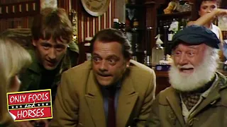 Hilarious Del Boy, Rodney & Uncle Albert Moments | Only Fools and Horses | BBC Comedy Greats