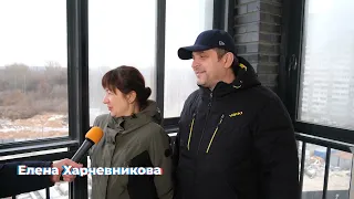 Отзыв жильцов «Волга Life резиденции»