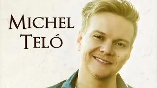 MICHEL TELÓ SUCESSOS E SELEÇÃO SERTANEJO UNIVERSITÁRIO PT01 UNIVERSO HIT SUCESSOS