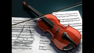 Himnos ADVENTISTAS tocados en Violin parte 1