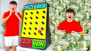 Ultimate PRIZE DROP Challenge - Win $1,000,000