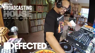 Mark Farina (Episode #5) - Defected Broadcasting House