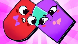 When Two Snips Collide! - Snipperclips