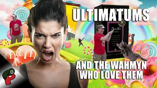 Ultimatums and the Women Who Love Them | Popp Culture