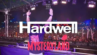 Hardwell - Mysteryland 2023 (DROPS ONLY)