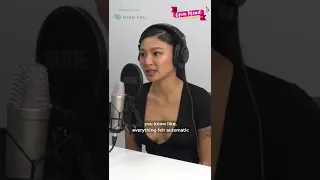 Nadine Lustre speaks out about her mental health