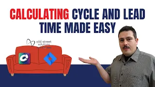 Calculate Cycle Time and Lead Time with Custom Charts for Jira's Time in Status