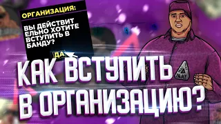 Вступил в FBI | LSPD | LVPD | Мэрия | Банда | Грув | Рифа | Мафия на Ариес РП | Aries RP | Kolnak VD