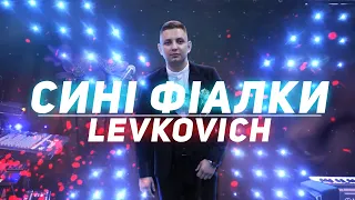 Сині фіалки -  Ігор Левкович (cover)