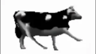 Polish Cow Dancing Sped Up-1 Hour