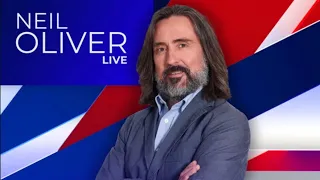 Neil Oliver | Saturday 20th January