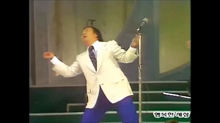 ▶땅딸이 이기동