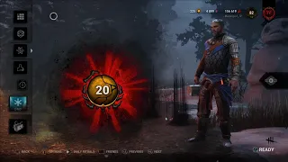 Prestige 100 challenge