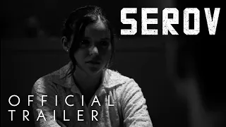 Serov - Official Trailer (2024) Historical Spy Drama