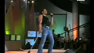 Tose Proeski - Jedina (Live Portoroz 2005)