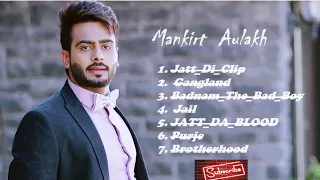 #Mankirt Aulakh all trending songs #music Lover #old and latest songs #punjabi Songs #enjoy 24*7