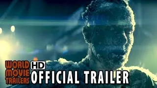 INFINI Official Trailer (2015) - Australian Sci-Fi Thriller Movie HD