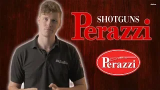 Everything You Need to Know About Perazzi Shotguns