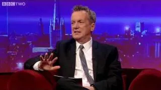 Frank and Drinking - Frank Skinner's Opinionated - Episode 2 Highlight - BBC Two