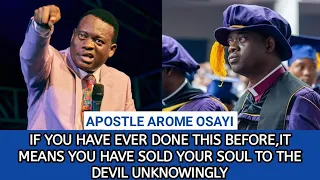 MY ENCOUNTER WITH A YOUNG BOY WHO WAS INSTRUCTED TO SLEEP WITH HIS MOTHER TO MAKE MONEY-APS AROME