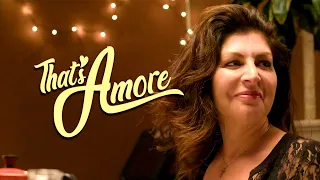 That's Amore Official Trailer