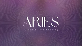 ARIES LOVE: Someone is trying to get over you in the MOST reckless way! You gotta know what’s next