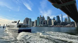 Manhattan New York City - 11 hours walking tour