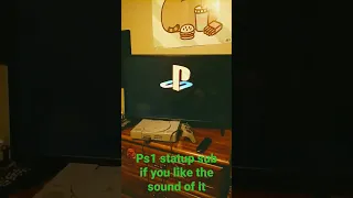 Ps1 Startup